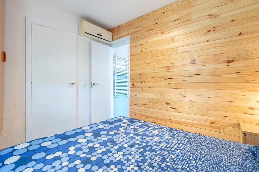 Casita Con Jardin, Bbq, Wifi, Centro Y Playa Villa Empuriabrava Dış mekan fotoğraf
