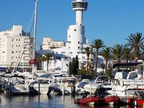 Casita Con Jardin, Bbq, Wifi, Centro Y Playa Villa Empuriabrava Dış mekan fotoğraf